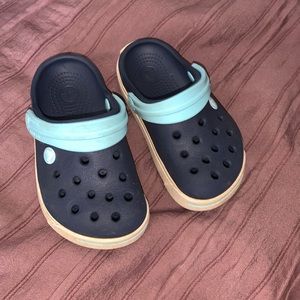 Toddler Crocs